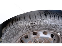 Ford tourneo koeriersauto - afbeelding 26 van  51