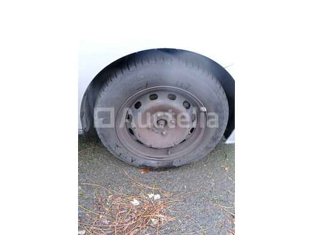 Ford tourneo koeriersauto - afbeelding 27 van  51