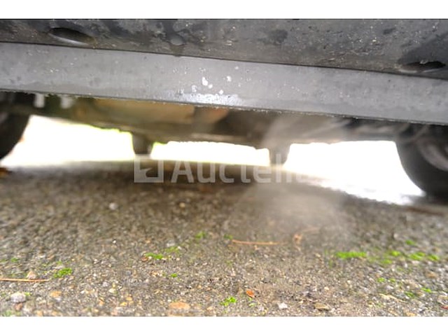 Ford tourneo koeriersauto - afbeelding 28 van  51