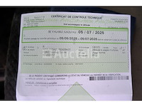 Ford tourneo koeriersauto - afbeelding 29 van  51