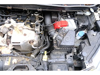 Ford tourneo koeriersauto - afbeelding 30 van  51