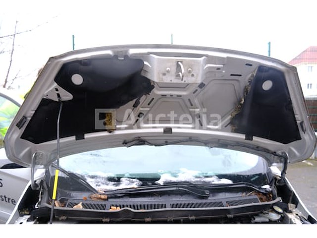 Ford tourneo koeriersauto - afbeelding 31 van  51