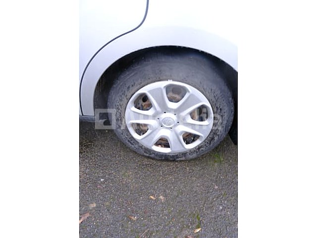 Ford tourneo koeriersauto - afbeelding 32 van  51