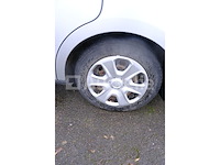 Ford tourneo koeriersauto - afbeelding 32 van  51