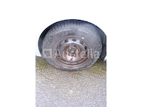 Ford tourneo koeriersauto - afbeelding 33 van  51