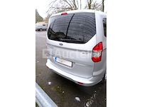 Ford tourneo koeriersauto - afbeelding 23 van  51
