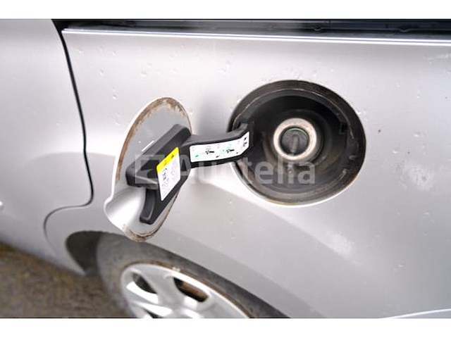 Ford tourneo koeriersauto - afbeelding 35 van  51