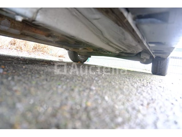 Ford tourneo koeriersauto - afbeelding 36 van  51