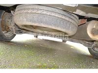 Ford tourneo koeriersauto - afbeelding 37 van  51