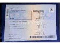 Ford tourneo koeriersauto - afbeelding 38 van  51