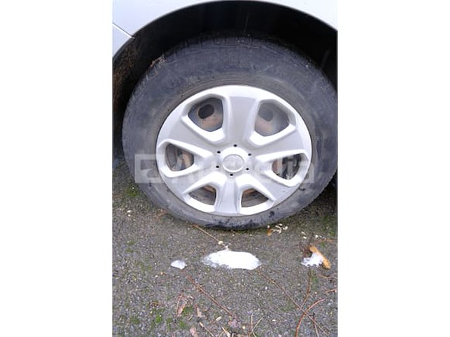 Ford tourneo koeriersauto - afbeelding 39 van  51