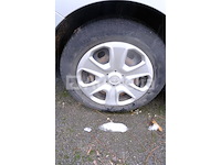 Ford tourneo koeriersauto - afbeelding 39 van  51