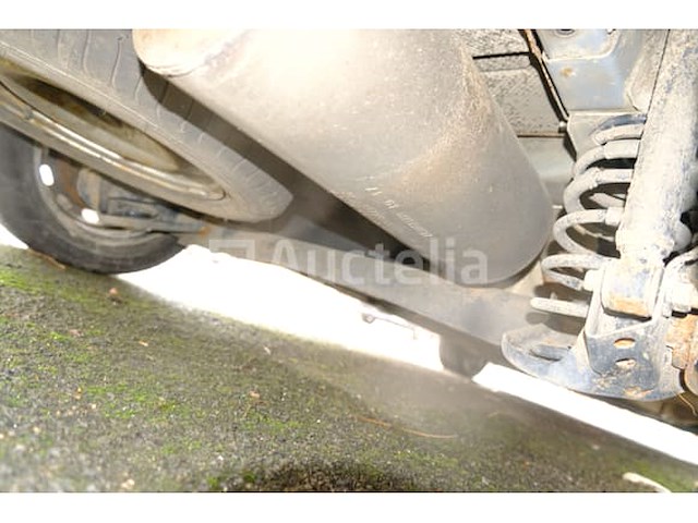 Ford tourneo koeriersauto - afbeelding 40 van  51