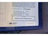 Ford tourneo koeriersauto - afbeelding 41 van  51