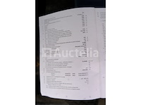 Ford tourneo koeriersauto - afbeelding 42 van  51