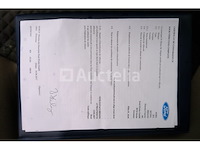 Ford tourneo koeriersauto - afbeelding 43 van  51