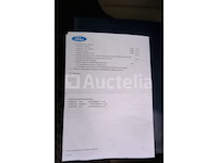 Ford tourneo koeriersauto - afbeelding 44 van  51