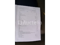 Ford tourneo koeriersauto - afbeelding 46 van  51