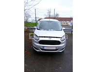 Ford tourneo koeriersauto - afbeelding 48 van  51