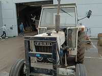 Ford tractor - afbeelding 10 van  10