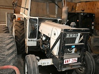 Ford tractor - afbeelding 2 van  6