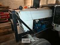 Ford tractor - afbeelding 4 van  6