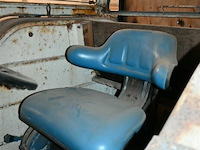 Ford tractor - afbeelding 5 van  6