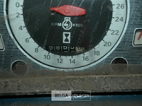 Ford tractor - afbeelding 6 van  6