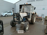 Ford tractor - afbeelding 8 van  10