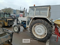 Ford tractor - afbeelding 9 van  10