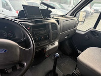 Ford transit - 2004 - rimor - arf39p3 - personenauto - afbeelding 14 van  44