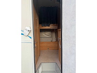 Ford transit - 2004 - rimor - arf39p3 - personenauto - afbeelding 15 van  44