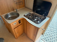 Ford transit - 2004 - rimor - arf39p3 - personenauto - afbeelding 19 van  44