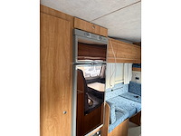 Ford transit - 2004 - rimor - arf39p3 - personenauto - afbeelding 22 van  44