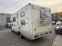 Ford transit - 2004 - rimor - arf39p3 - personenauto - afbeelding 12 van  44
