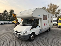 Ford transit - 2004 - rimor - arf39p3 - personenauto - afbeelding 30 van  44