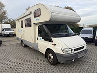 Ford transit - 2004 - rimor - arf39p3 - personenauto - afbeelding 23 van  44