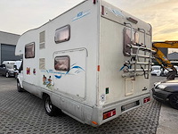 Ford transit - 2004 - rimor - arf39p3 - personenauto - afbeelding 39 van  44