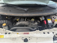 Ford transit - 2004 - rimor - arf39p3 - personenauto - afbeelding 42 van  44