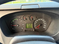 Ford transit - 2007 - transit jumbo - dubbel cabine - personenauto - afbeelding 22 van  36