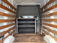 Ford transit - 2007 - transit jumbo - dubbel cabine - personenauto - afbeelding 26 van  36