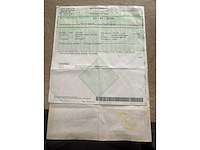 Ford transit - 2007 - transit jumbo - dubbel cabine - personenauto - afbeelding 21 van  29