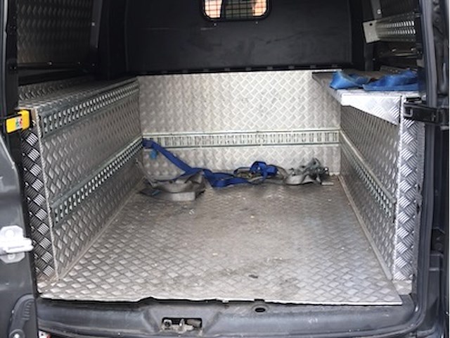 Ford transit - wf0zxxttgzky84091 - 2019 - afbeelding 3 van  33