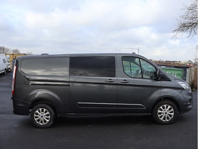 Ford transit - wf0zxxttgzky84091 - 2019 - afbeelding 6 van  33