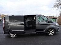 Ford transit - wf0zxxttgzky84091 - 2019 - afbeelding 7 van  33