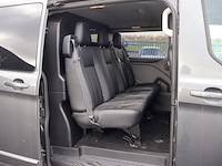 Ford transit - wf0zxxttgzky84091 - 2019 - afbeelding 8 van  33