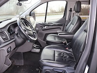 Ford transit - wf0zxxttgzky84091 - 2019 - afbeelding 10 van  33