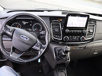 Ford transit - wf0zxxttgzky84091 - 2019 - afbeelding 11 van  33