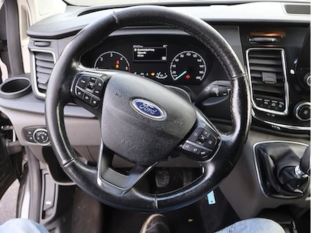 Ford transit - wf0zxxttgzky84091 - 2019 - afbeelding 14 van  33