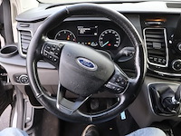Ford transit - wf0zxxttgzky84091 - 2019 - afbeelding 14 van  33